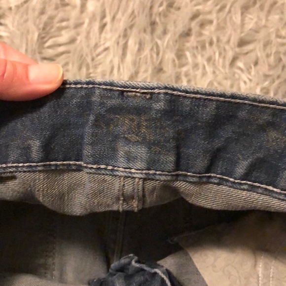 Express jeans - Picture 4 of 8